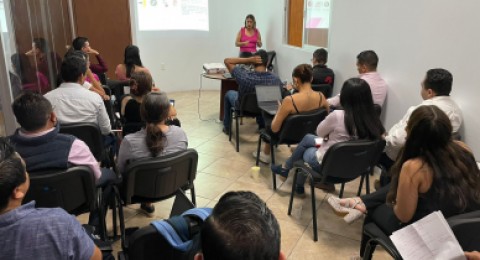 <a href="/comunicacionsocial/capacito-imipe-personal-del-centro-de-conciliacion-laboral-del-estado-de-morelos">CAPACITÓ IMIPE A PERSONAL DEL CENTRO DE CONCILIACIÓN LABORAL DEL ESTADO DE MORELOS</a>