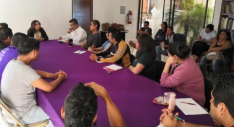 <a href="/comunicacionsocial/inician-los-trabajos-de-mireya-arteaga-al-frente-del-imipe">Inician los trabajos de Mireya Arteaga al frente del IMIPE</a>