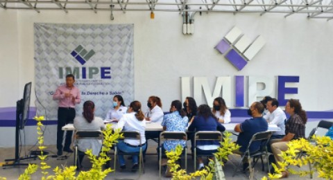 <a href="/comunicacionsocial/imipe-capacito-sujetos-obligados">IMIPE CAPACITÓ A SUJETOS OBLIGADOS</a>