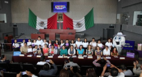 <a href="/comunicacionsocial/imipe-premia-los-ganadores-del-6deg-concurso-estatal-de-dibujo-infantil-y-1deg">IMIPE premia a los ganadores del 6° Concurso Estatal de Dibujo Infantil y 1° Concurso Estatal de Ilustración Juvenil </a>