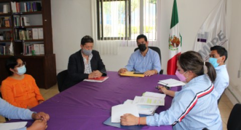 <a href="/comunicacionsocial/busca-ccytem-regularizar-transparencia-con-imipe">BUSCA CCyTEM REGULARIZAR TRANSPARENCIA CON IMIPE</a>
