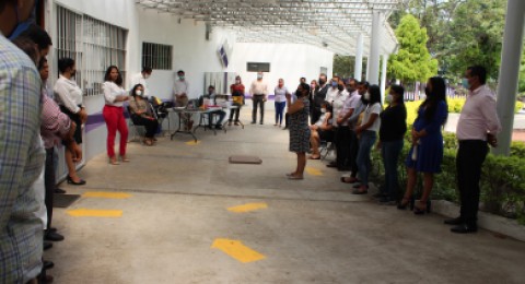 <a href="/comunicacionsocial/concluyo-comisionada-funciones">CONCLUYÓ COMISIONADA FUNCIONES </a>