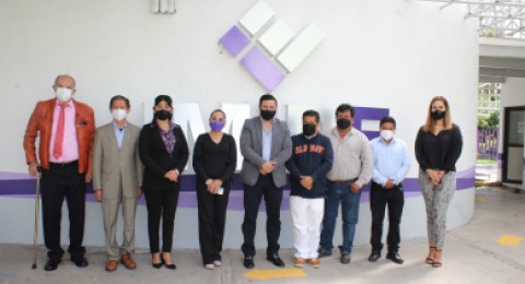 <a href="/comunicacionsocial/brindara-imipe-nuevos-alcaldes-del-partido-encuentro-solidario-apoyo-en-temas-de">BRINDARÁ IMIPE A NUEVOS ALCALDES DEL PARTIDO ENCUENTRO SOLIDARIO APOYO EN TEMAS DE TRANSPARENCIA Y DATOS PERSONALES </a>