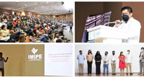 <a href="/comunicacionsocial/compartio-imipe-experiencia-sobre-tema-de-archivos-en-la-administracion-publica">COMPARTIÓ IMIPE EXPERIENCIA SOBRE TEMA DE ARCHIVOS EN LA ADMINISTRACIÓN PÚBLICA</a>