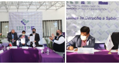 <a href="/comunicacionsocial/ofrecera-imipe-maestria-en-transparencia-rendicion-de-cuentas-y-anticorrupcion">OFRECERÁ IMIPE MAESTRÍA EN TRANSPARENCIA, RENDICIÓN DE CUENTAS Y ANTICORRUPCIÓN</a>