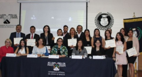 <a href="/comunicacionsocial/se-gradua-segunda-generacion-del-diplomado-de-transparencia-acceso-la-informacion">Se gradúa segunda generación del Diplomado de Transparencia,  Acceso a la Información y Rendición de Cuentas</a>