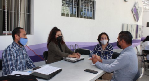 <a href="/comunicacionsocial/recibe-uaem-asesoria-en-imipe-sobre-sipot">RECIBE UAEM ASESORÍA EN IMIPE SOBRE SIPOT</a>