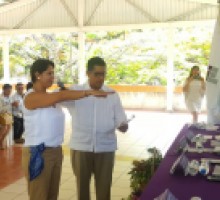 Rinde protesta Dora Ivonne Rosales como presidenta del IMIPE
